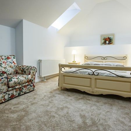 Maisonette Apartments Cimpulung Εξωτερικό φωτογραφία