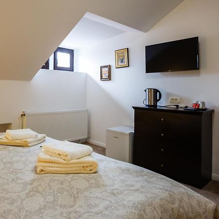 Maisonette Apartments Cimpulung Εξωτερικό φωτογραφία