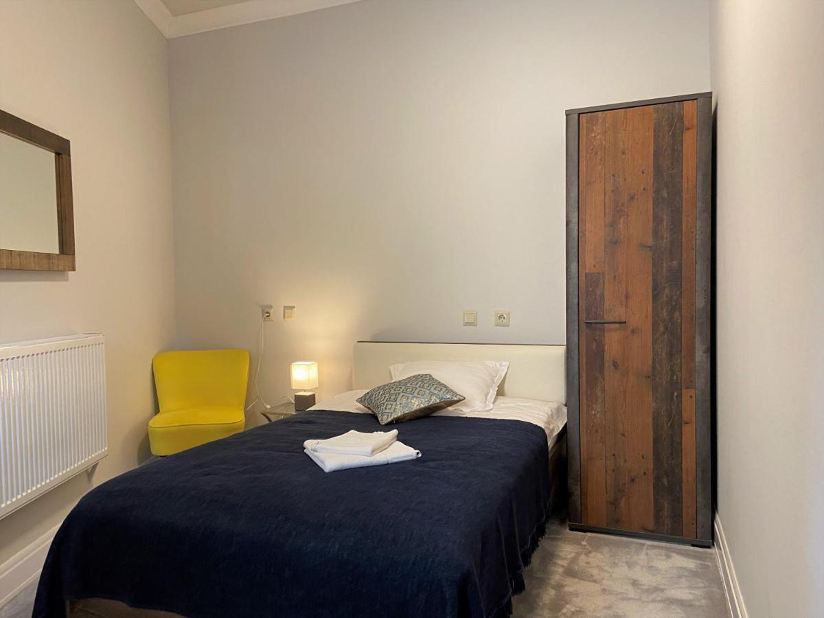 Maisonette Apartments Cimpulung Εξωτερικό φωτογραφία