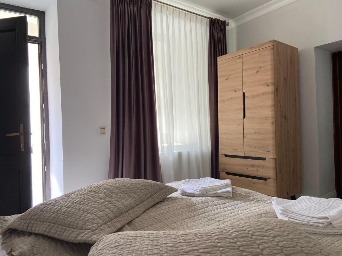 Maisonette Apartments Cimpulung Εξωτερικό φωτογραφία