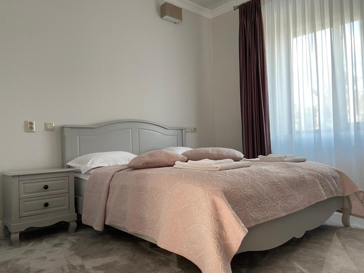 Maisonette Apartments Cimpulung Εξωτερικό φωτογραφία