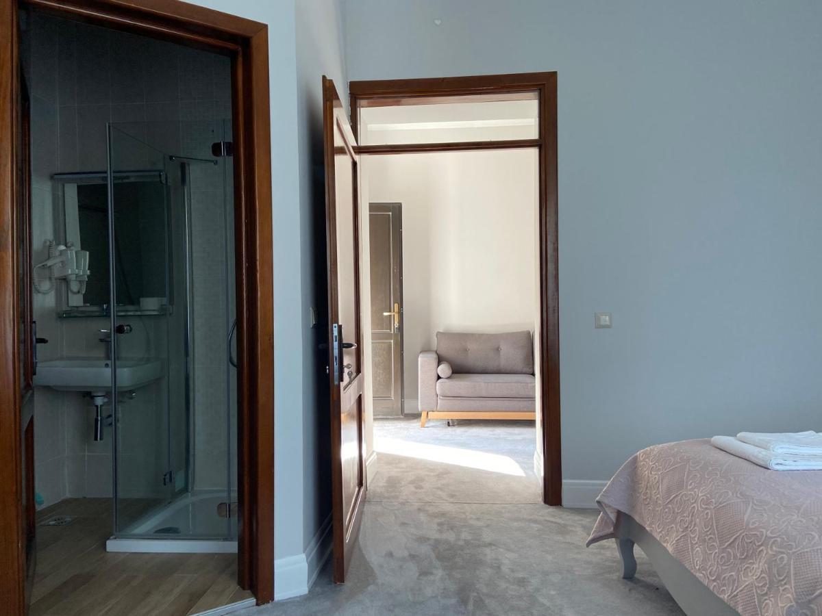 Maisonette Apartments Cimpulung Εξωτερικό φωτογραφία