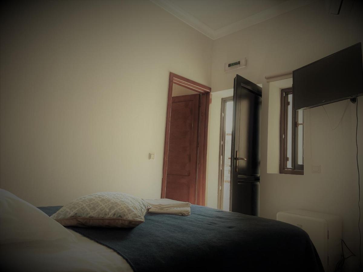Maisonette Apartments Cimpulung Εξωτερικό φωτογραφία
