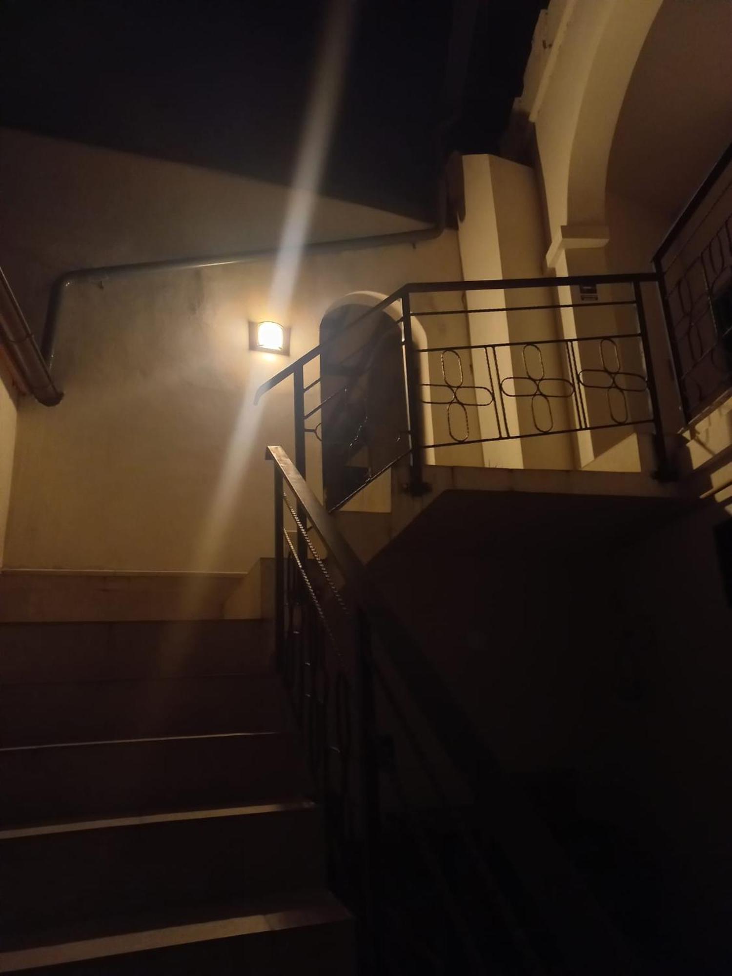 Maisonette Apartments Cimpulung Εξωτερικό φωτογραφία