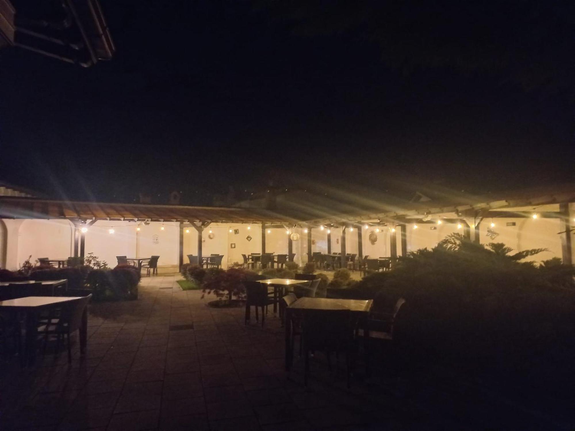 Maisonette Apartments Cimpulung Εξωτερικό φωτογραφία