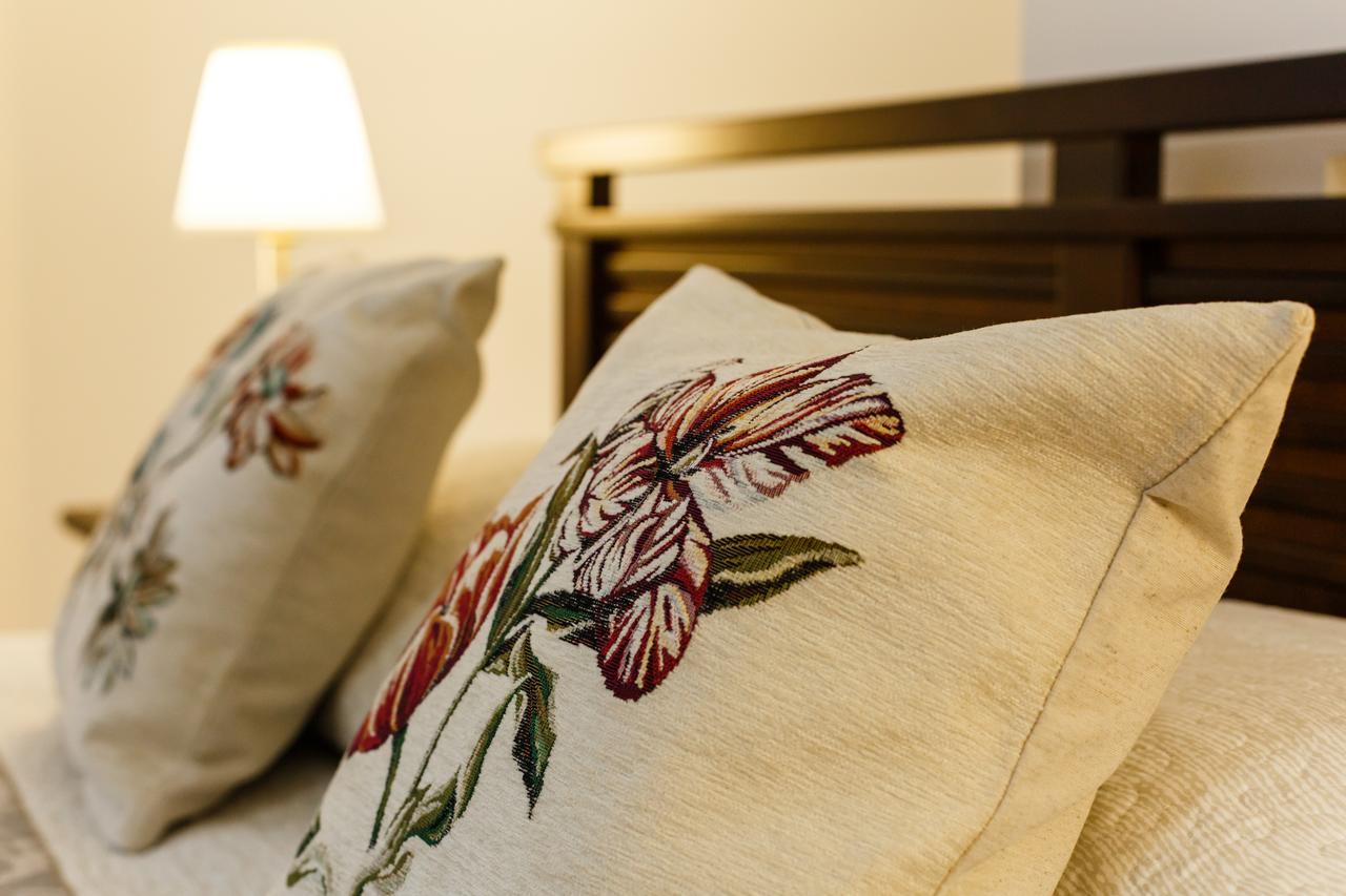 Maisonette Apartments Cimpulung Εξωτερικό φωτογραφία