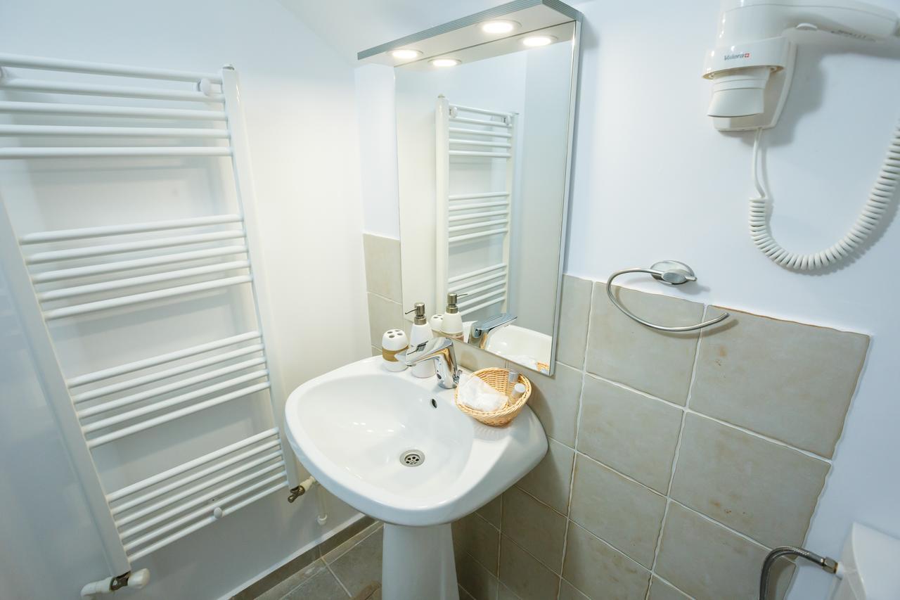 Maisonette Apartments Cimpulung Εξωτερικό φωτογραφία
