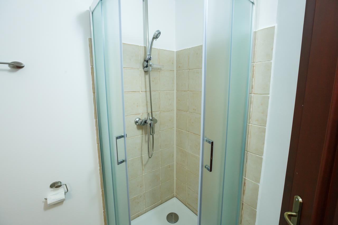 Maisonette Apartments Cimpulung Εξωτερικό φωτογραφία