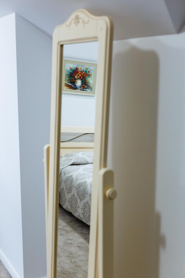 Maisonette Apartments Cimpulung Εξωτερικό φωτογραφία
